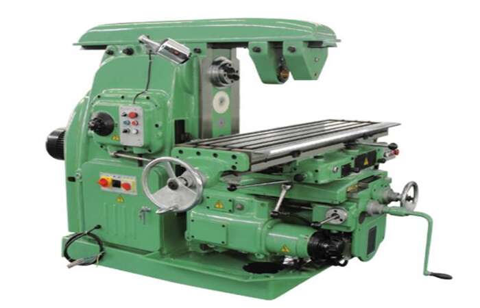 镇雄回收铣床加工中心